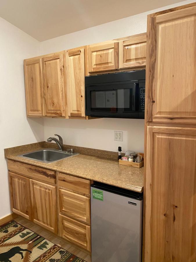 Talkeetna Wilderness Lodge & Cabin Rentals Sunshine 외부 사진