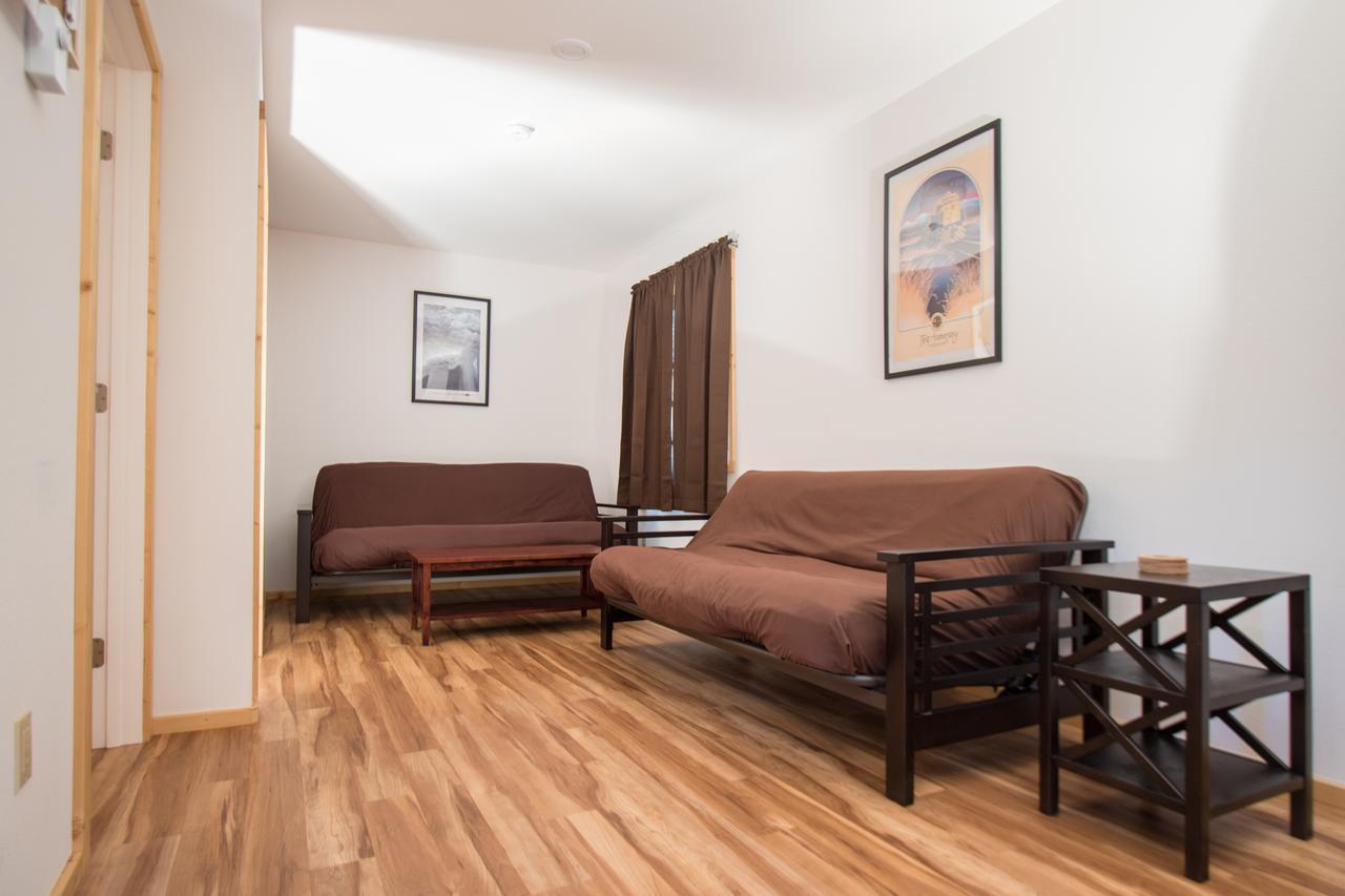 Talkeetna Wilderness Lodge & Cabin Rentals Sunshine 외부 사진